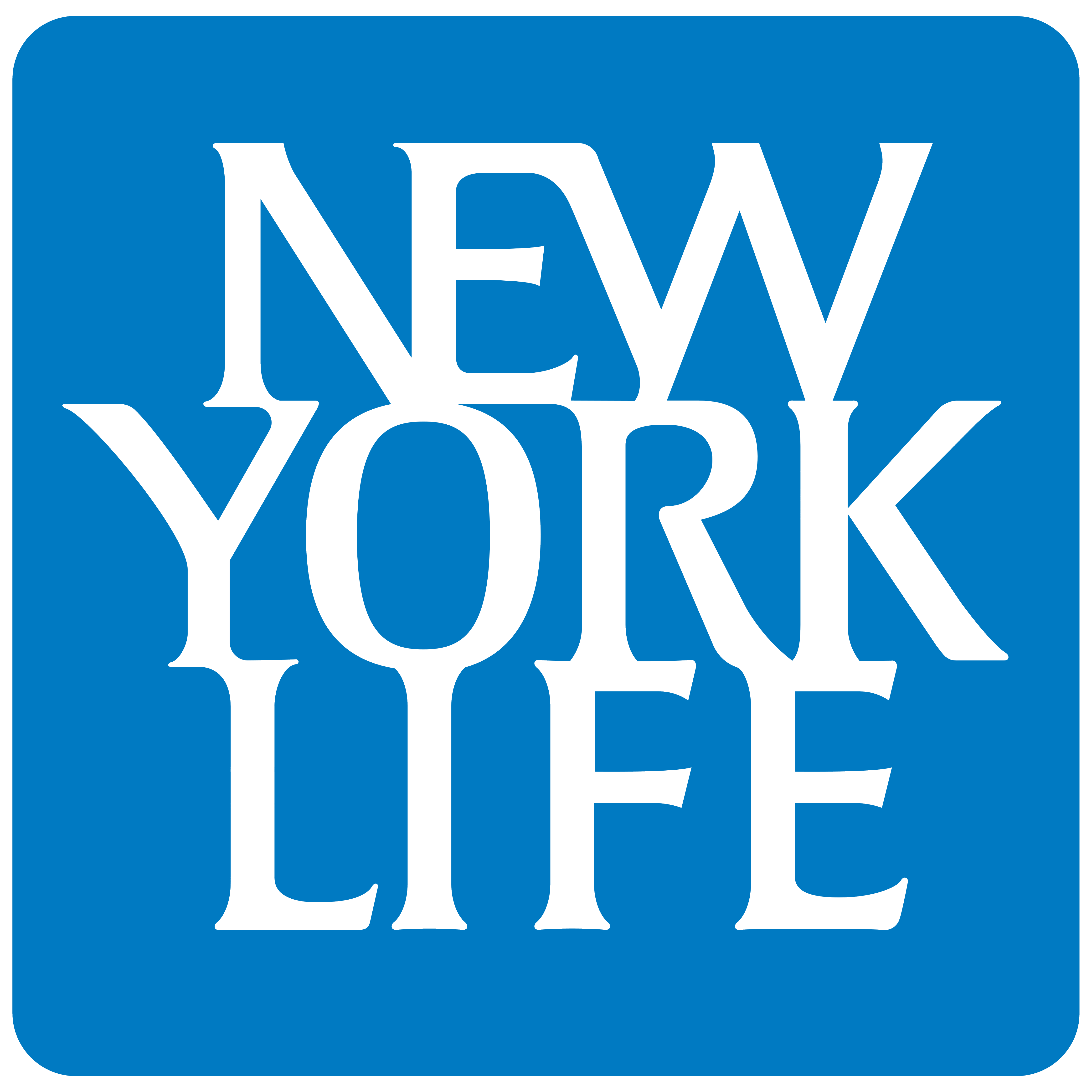 New York Life Zachary Brady, Agent