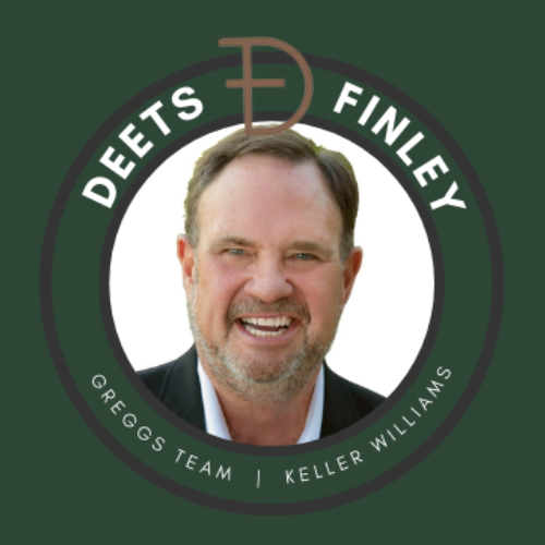 Deets Finley Real Estate Keller Williams | Gregg's Team