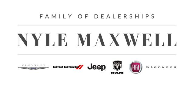 Nyle Maxwell Family of Dealerships