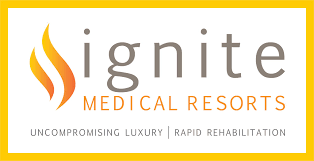 Ignite Medical Resort Round Rock