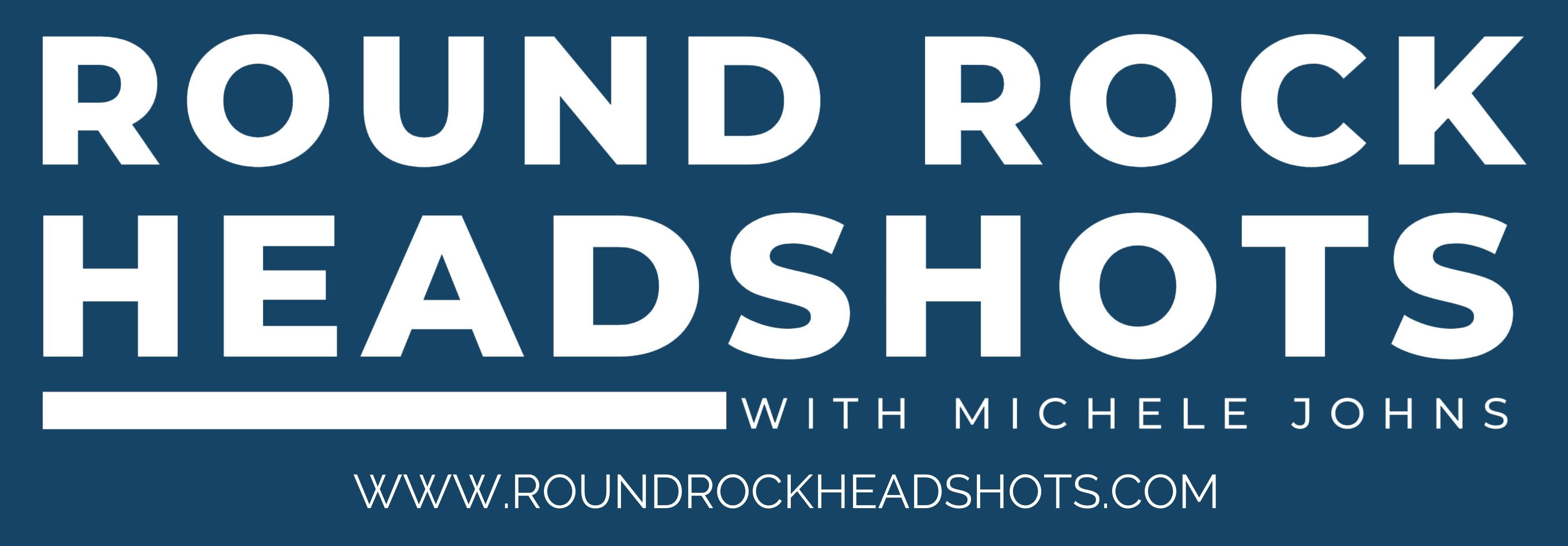 Round Rock Headshots with Michele Johns Photography