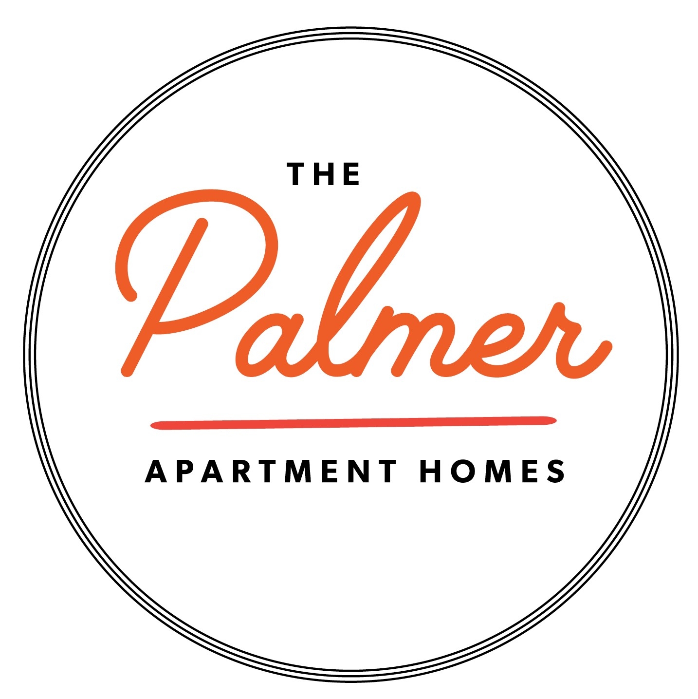 The Palmer Apartment Homes
