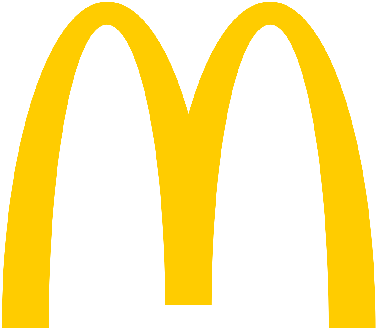 McDonald's Louis Henna