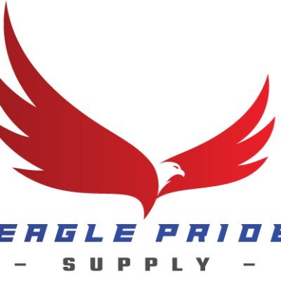 Eagle Pride supply