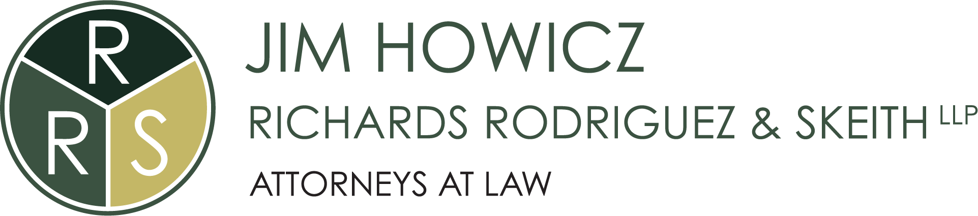 Richards Rodriguez and Skeith LLP