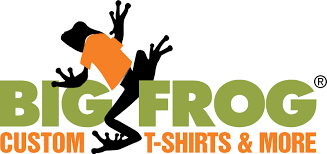 Big Frog Custom T-Shirts & More of Round Rock