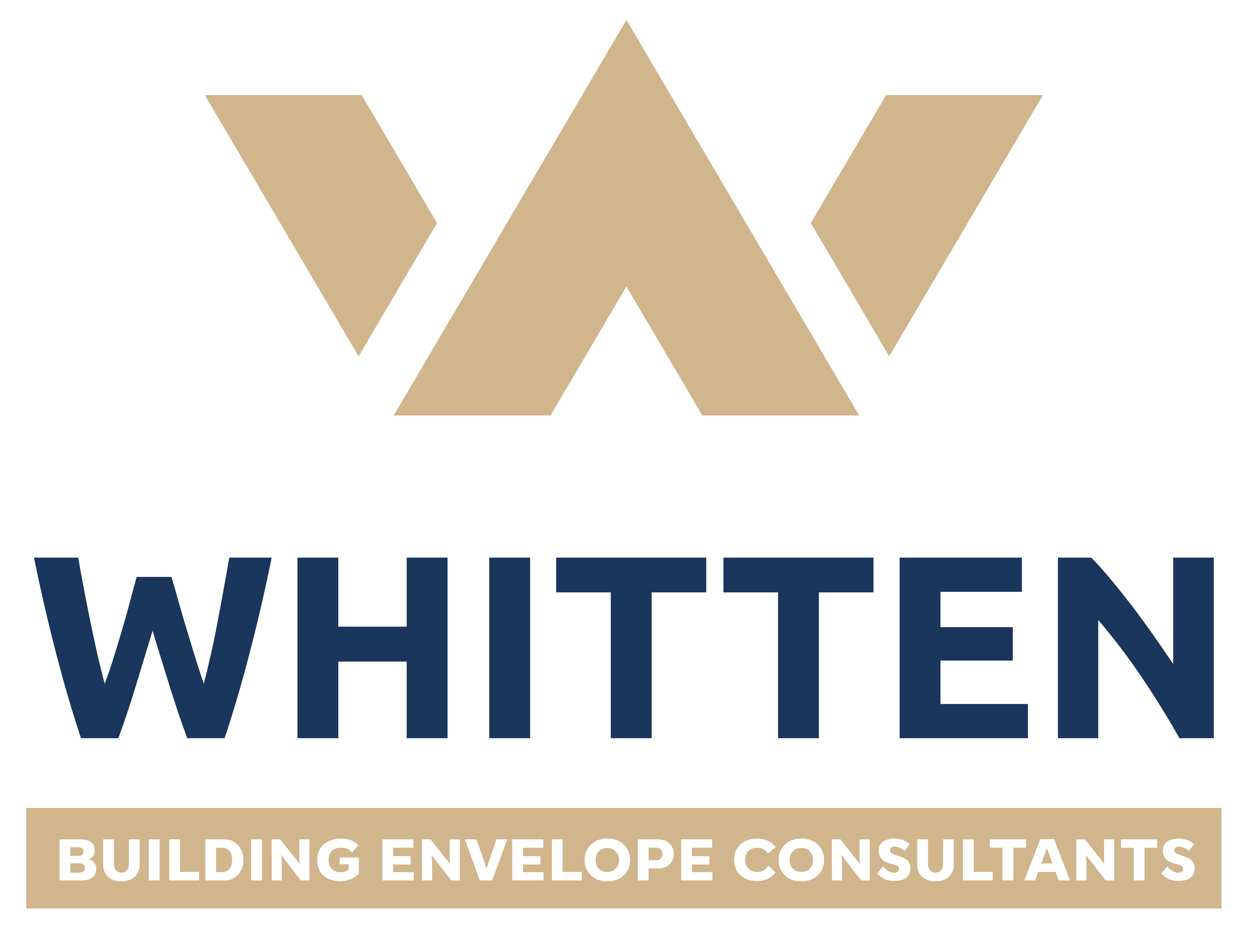 Whitten Building Envelope Consultants