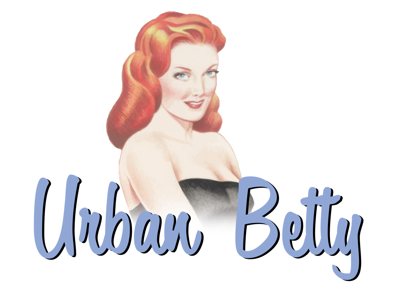 Urban Betty
