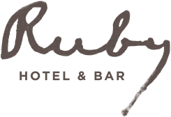 The Ruby Hotel & Bar