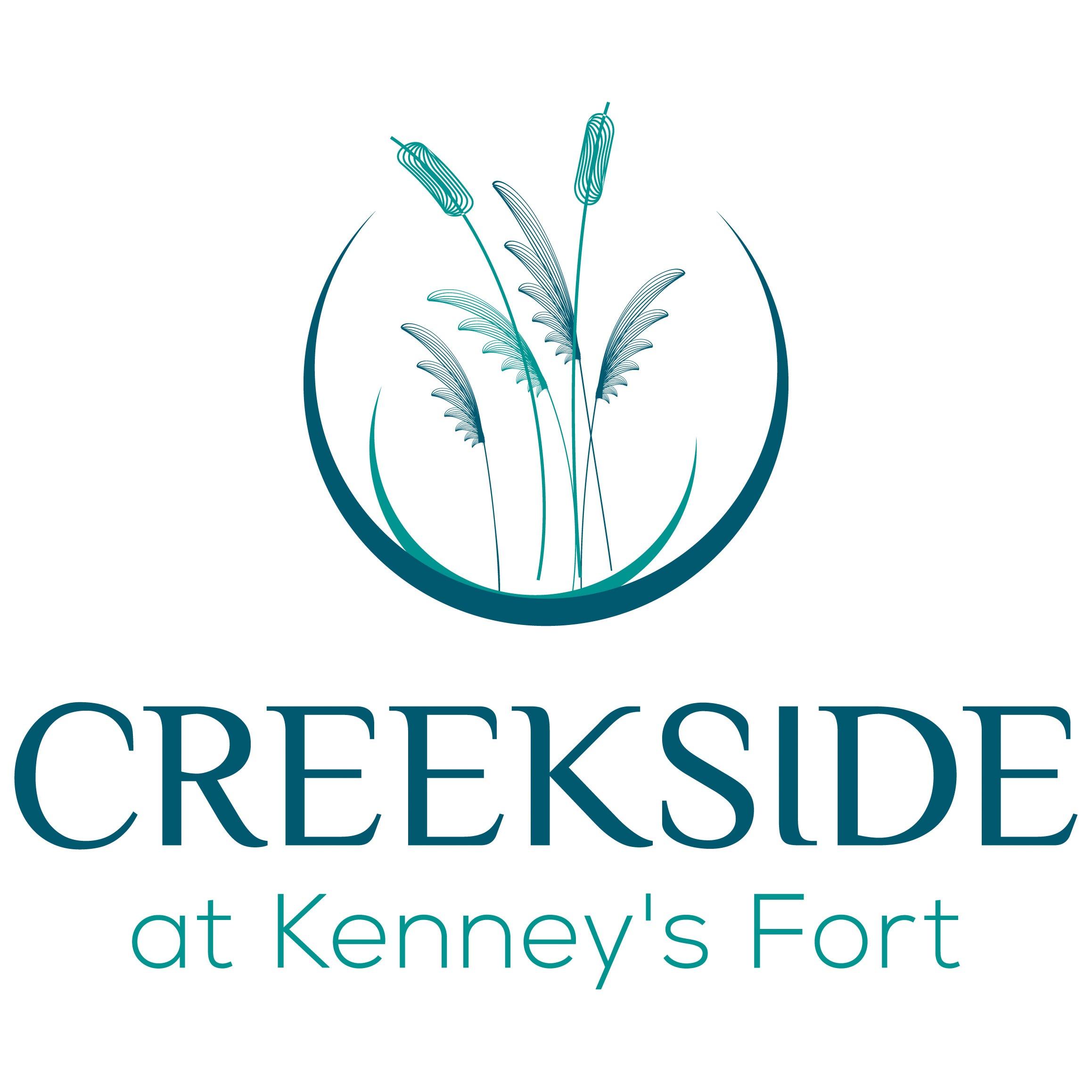 Creekside at Kenney's Fort Apartment Homes