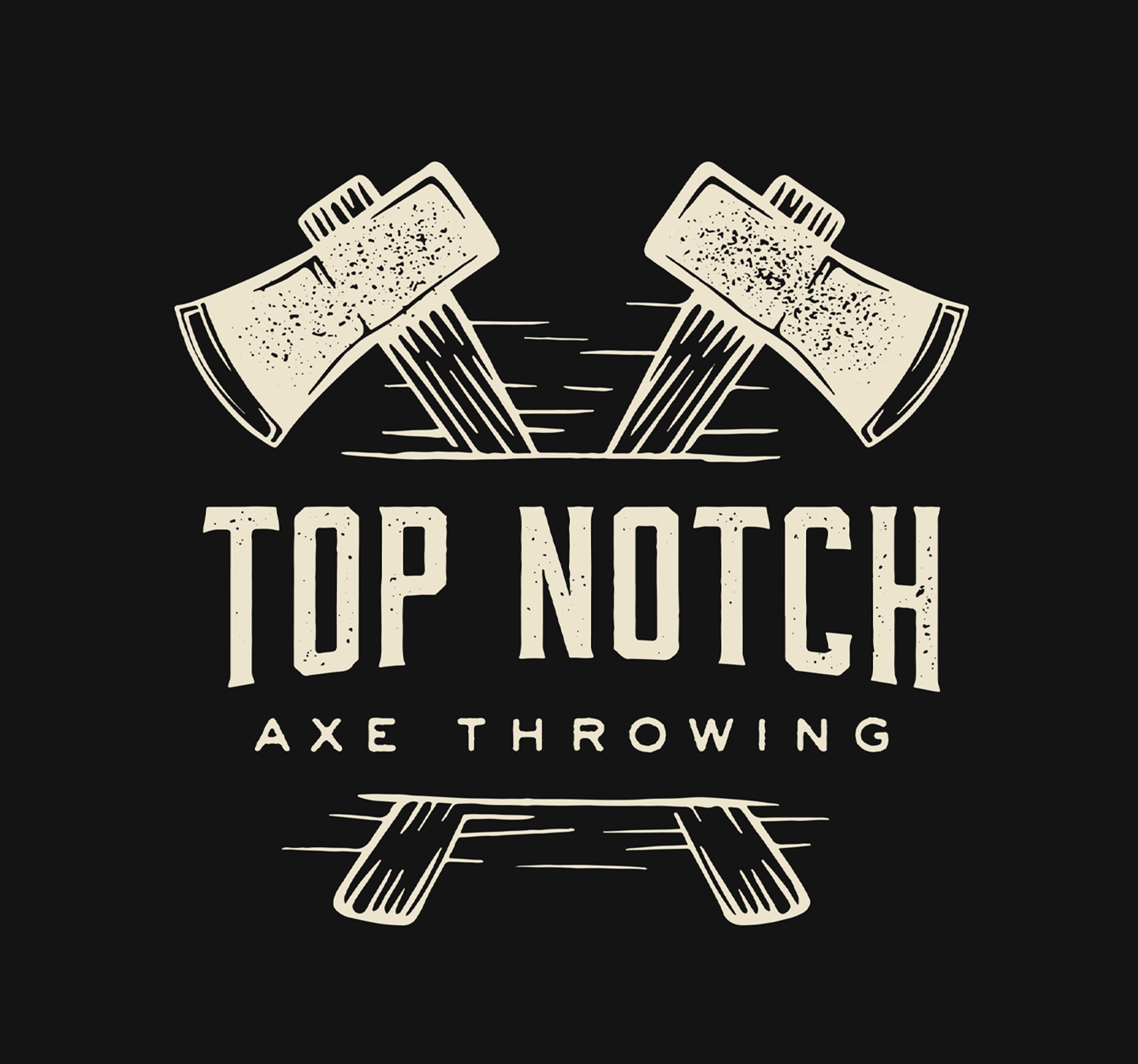 Top Notch Axe Throwing - Round Rock